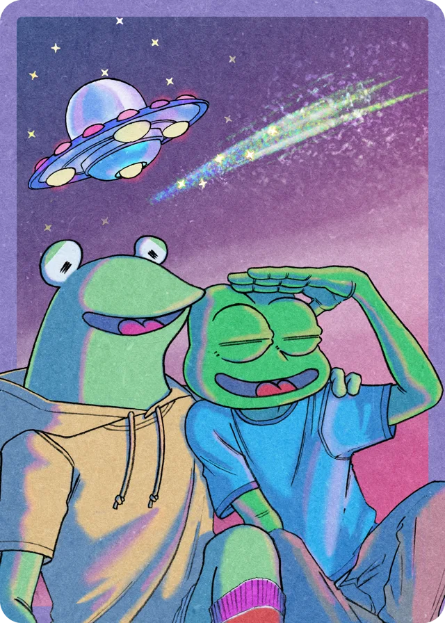 MAGICSAROUND