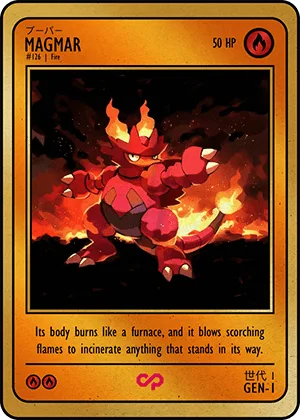 MAGMAR