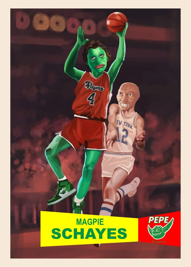 MAGPIESHAYES