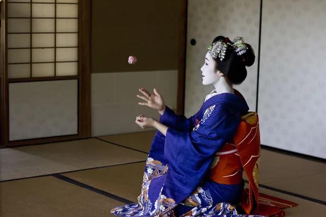 MAIKO