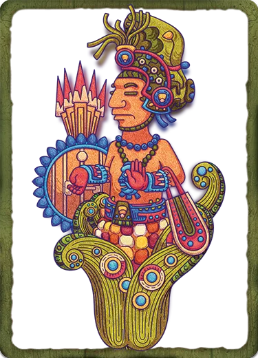 MAIZEGOD
