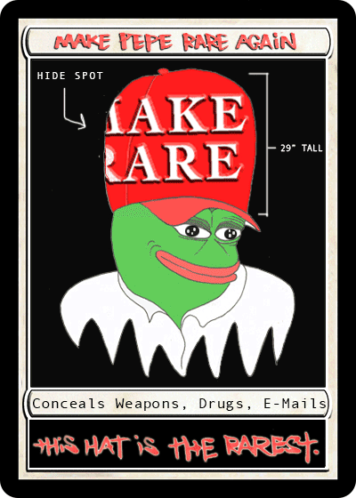 MAKEPEPERARE
