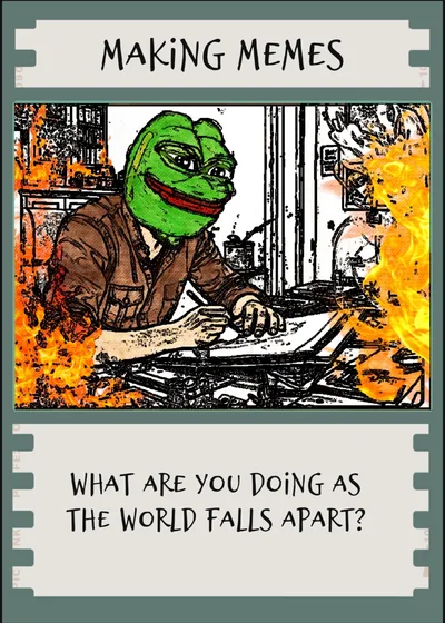 MAKINGMEMES