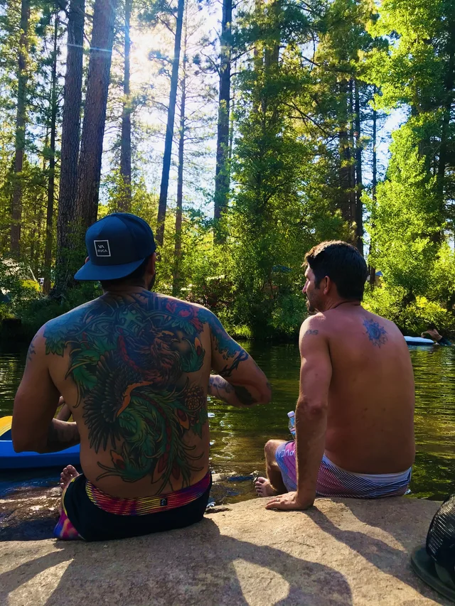 MAMMOTHPOOL