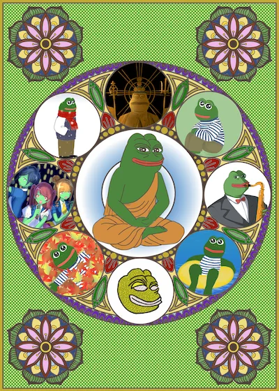 MANDARAPEPE