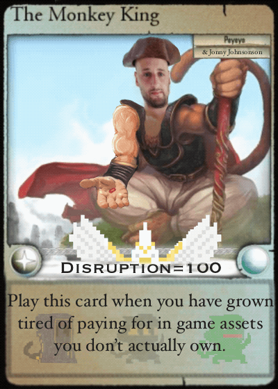 MANDELKING