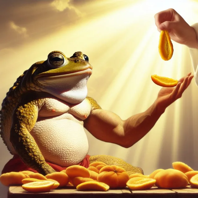 MANNAHEAVEN