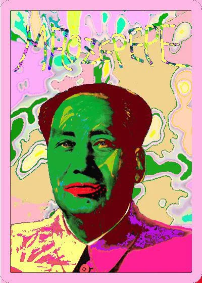 MAOZEPEPE