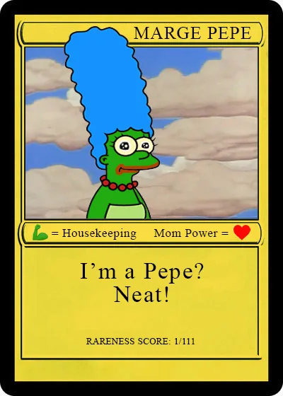 MARGEPEPE