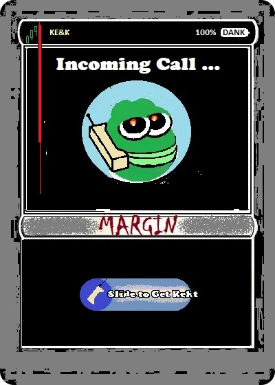MARGINED