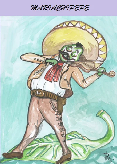 MARIACHIPEPE