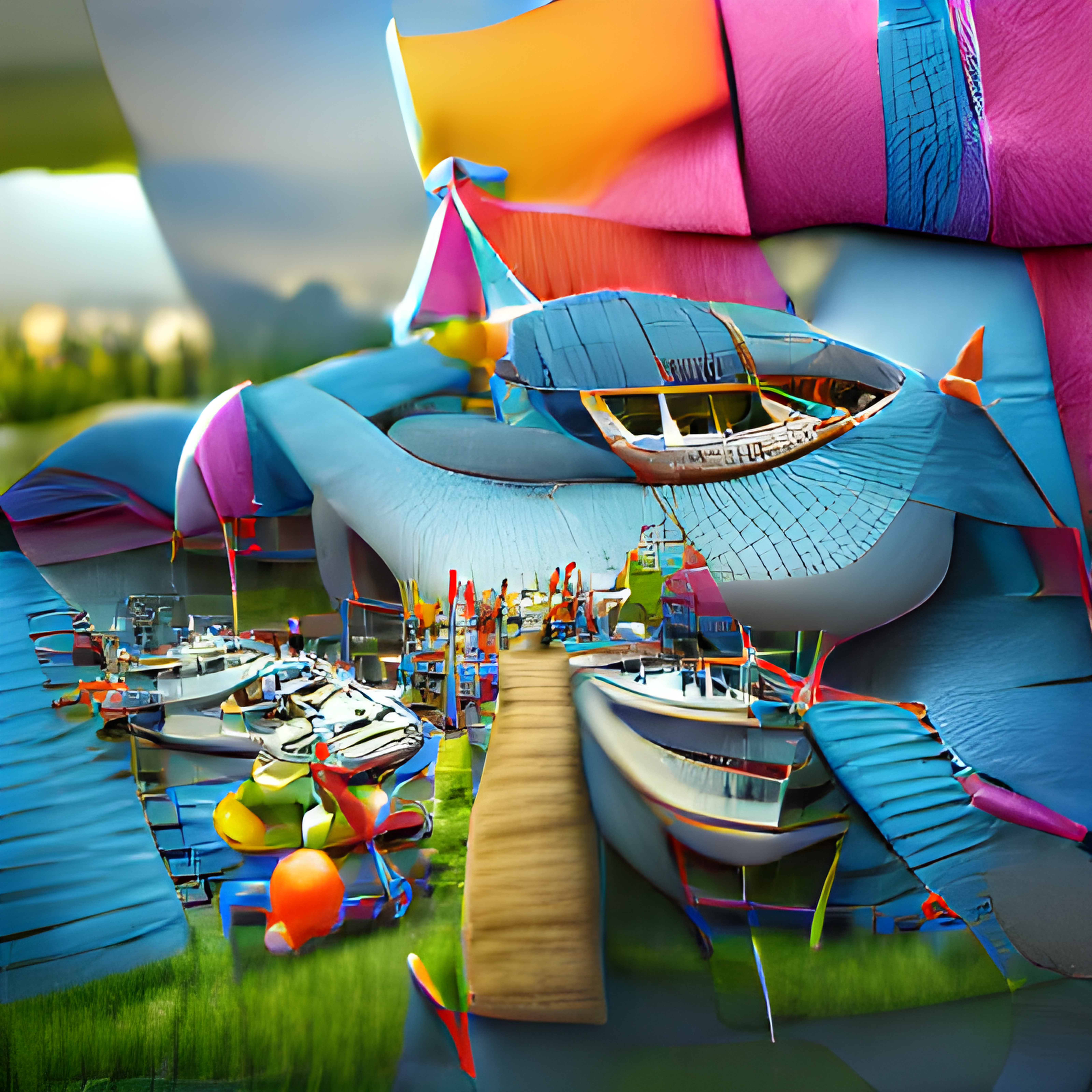 MARINA