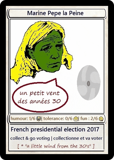 MARINEPEINE
