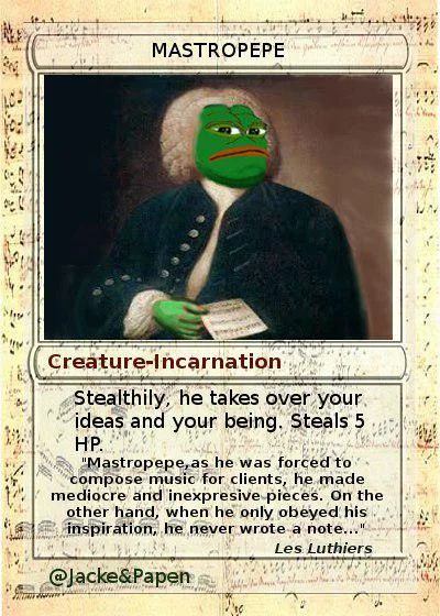 MASTROPEPE