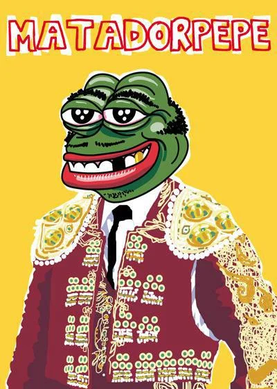 MATADORPEPE