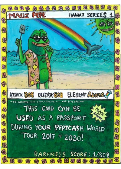 MAUIPEPE