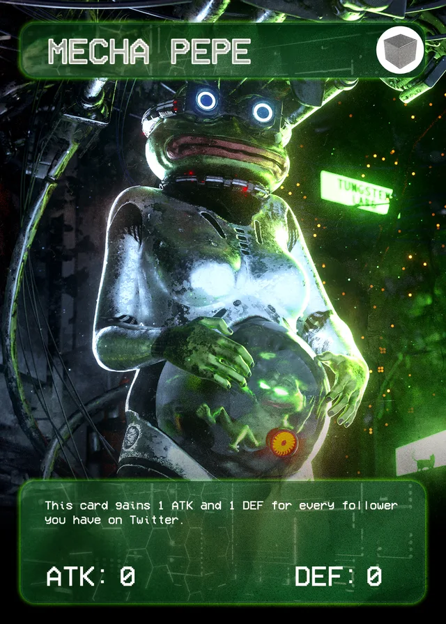 MECHAPEP