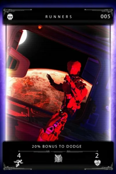 MECHRUNNERS