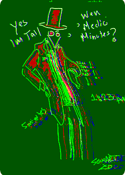 MEDICIPEPES