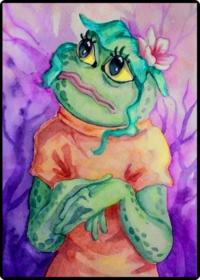 MELANCOLIE