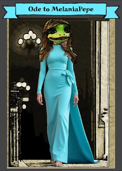 MELANIAPEPE