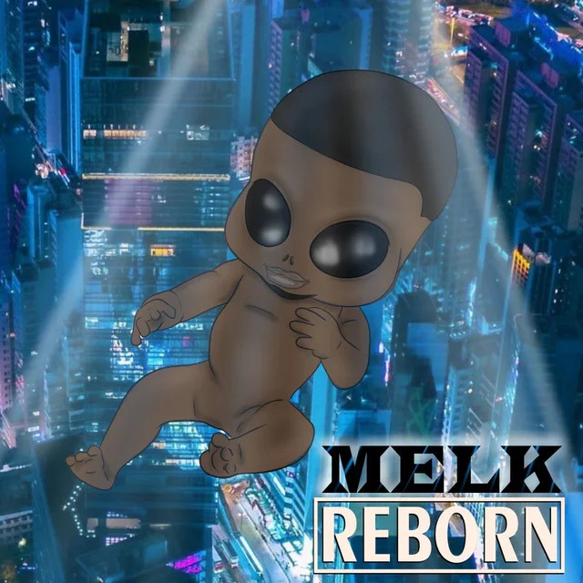 MELKREBORN