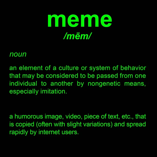 MEME