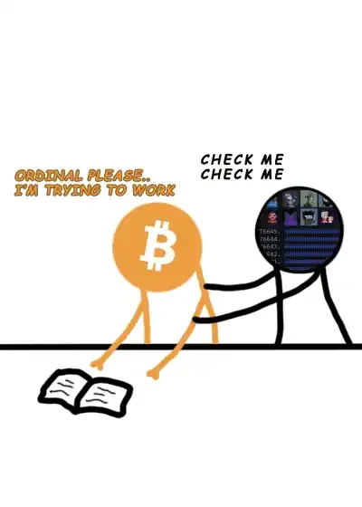 MEMEORDINAL