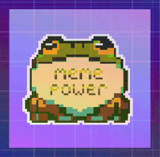 MEMEPOW