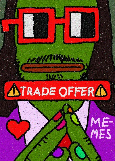 MEMESDEAL