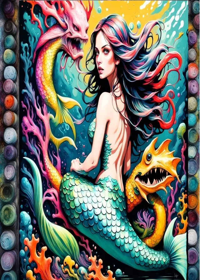 MERMAID