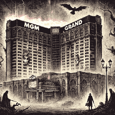 MGMGRAND