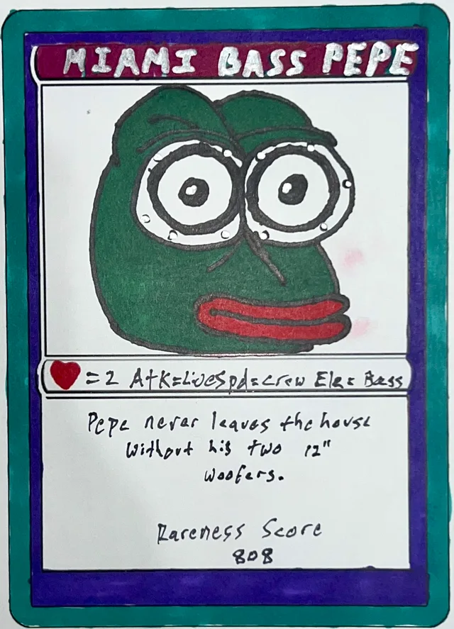 MIAMIBASSPEP