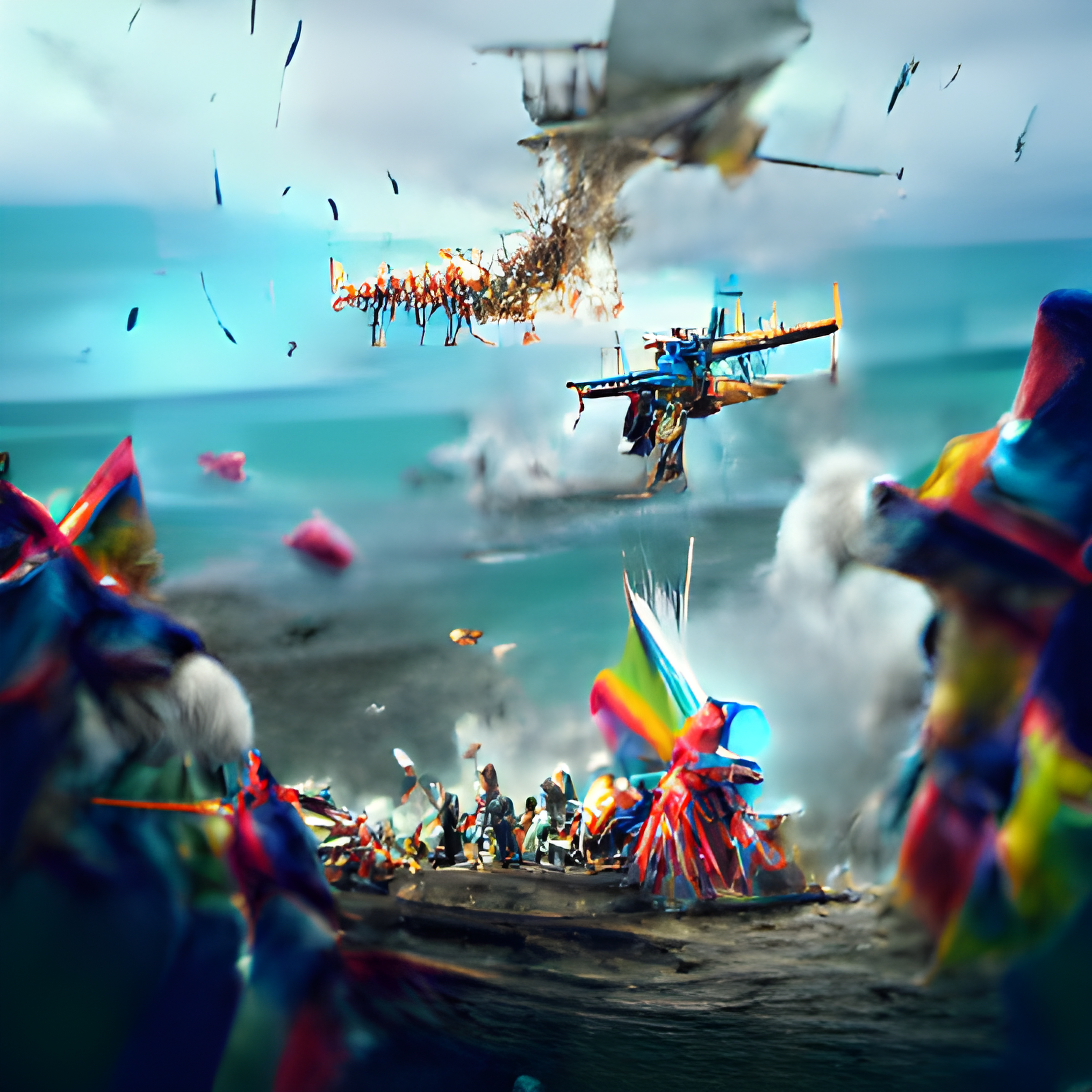 MIDWAY
