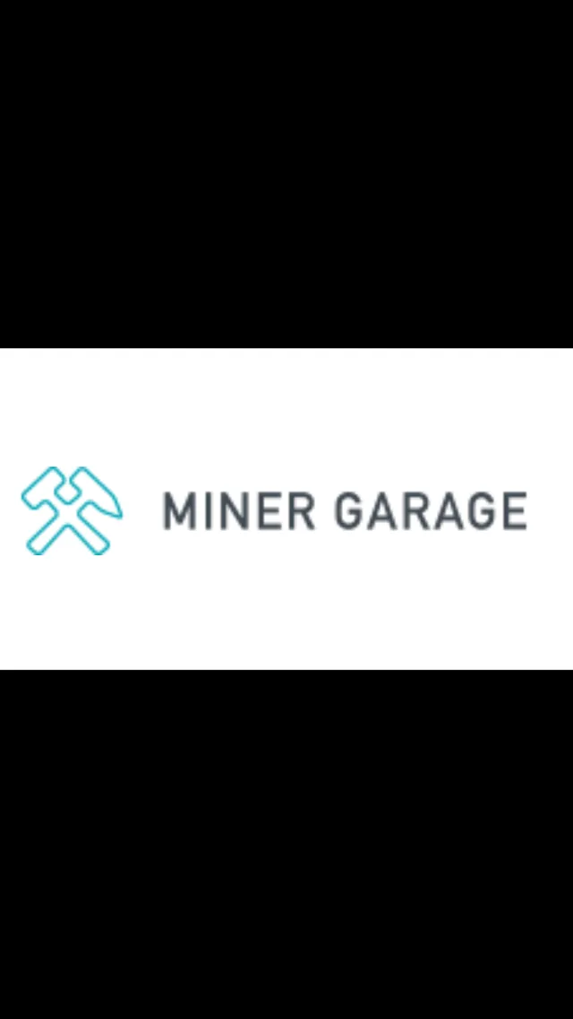MINERGARAGE
