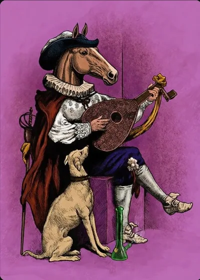 MINSTREL