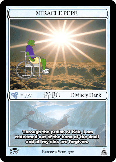 MIRACLEPEPE