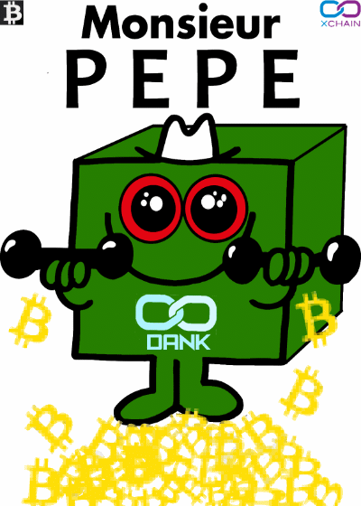 MISTERPEPE