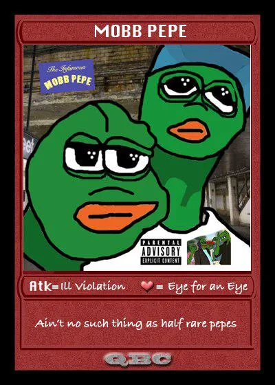 MOBBPEPE