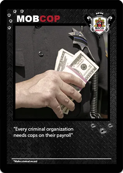 MOBCOP