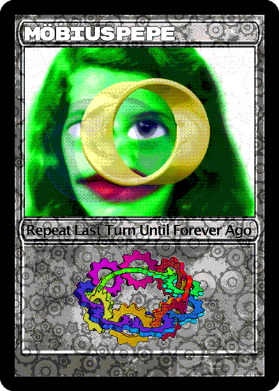 MOBIUSPEPE