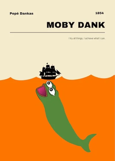 MOBYDANK
