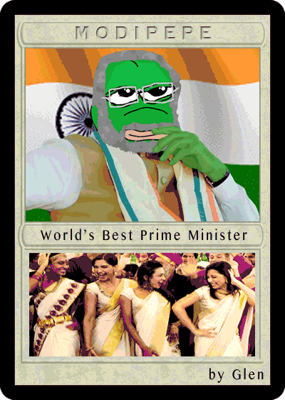 MODIPEPE