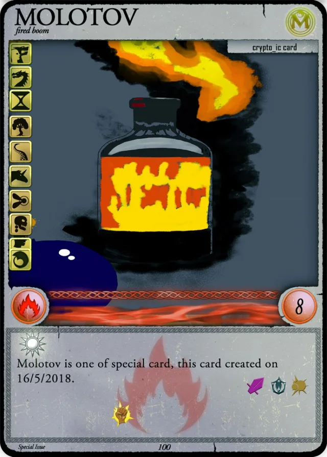 MOLOTOV