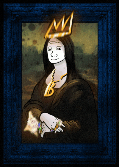 MONALISAJAK