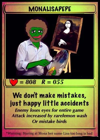 MONALISAPEPE