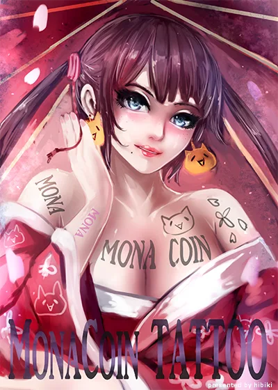 MONATATTOO