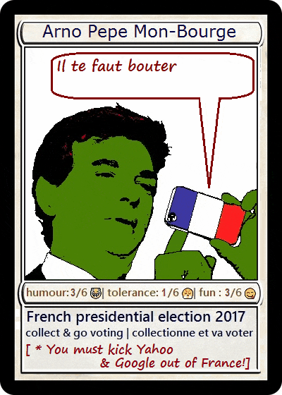 MONBOURARNO