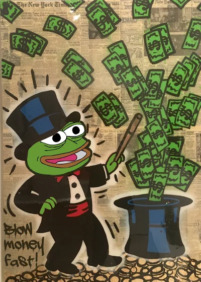 MONEYPEPE