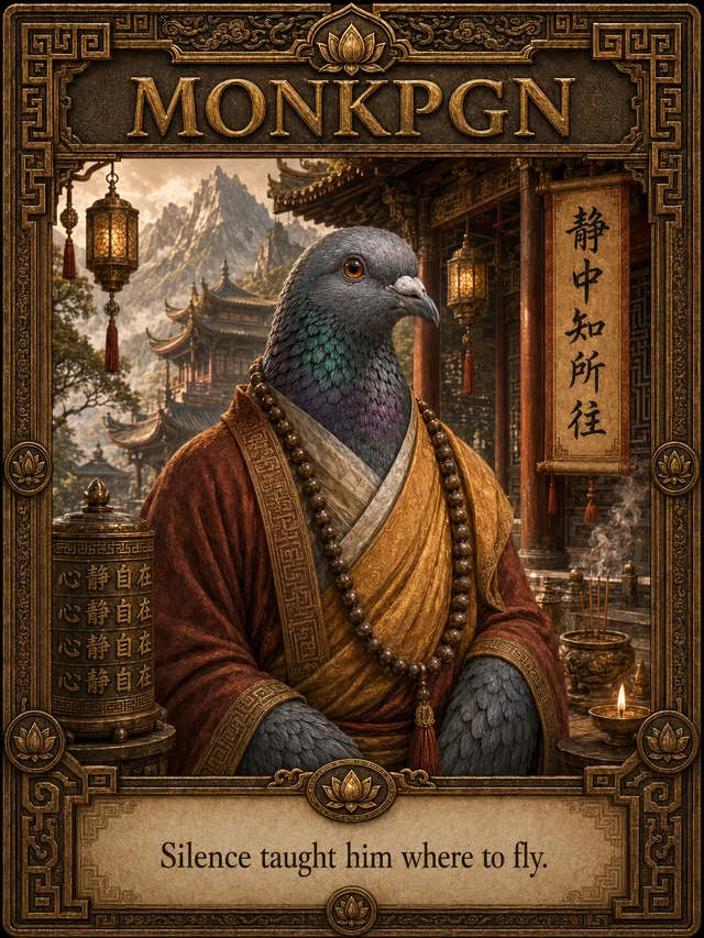 MONKPGN